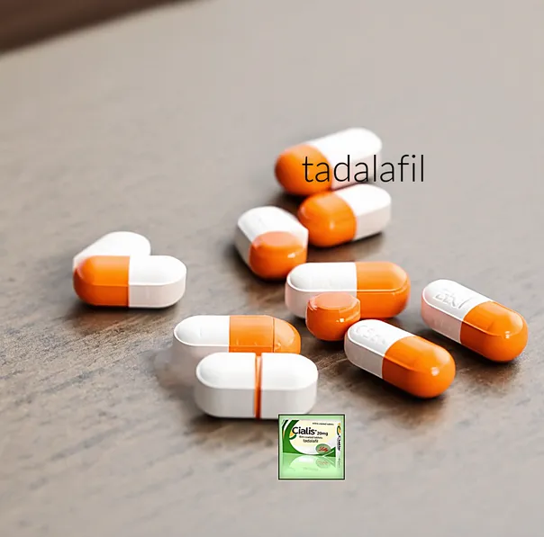 Tadalafil 5mg